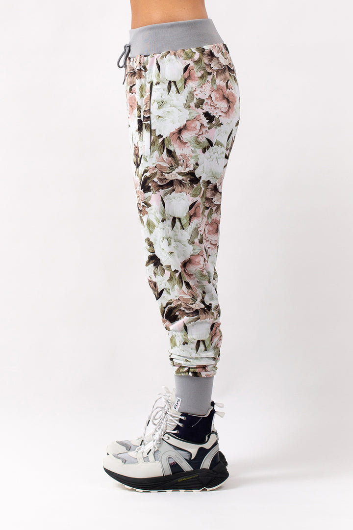 HARLEM TRAVEL PANTS