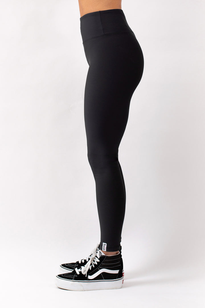 ICECOLD TIGHTS, SOLID