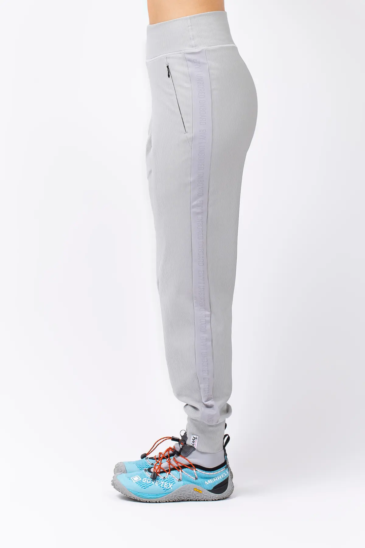 JOURNEY RIB TRAVEL PANTS