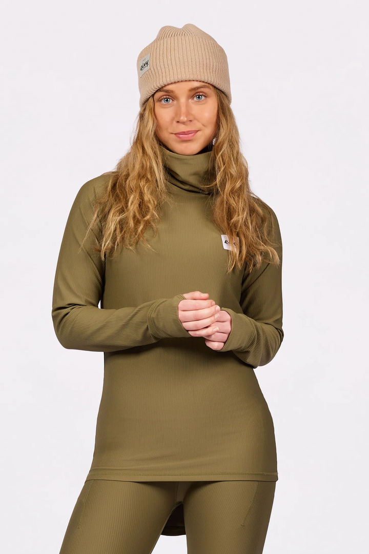 ICECOLD RIB TOP