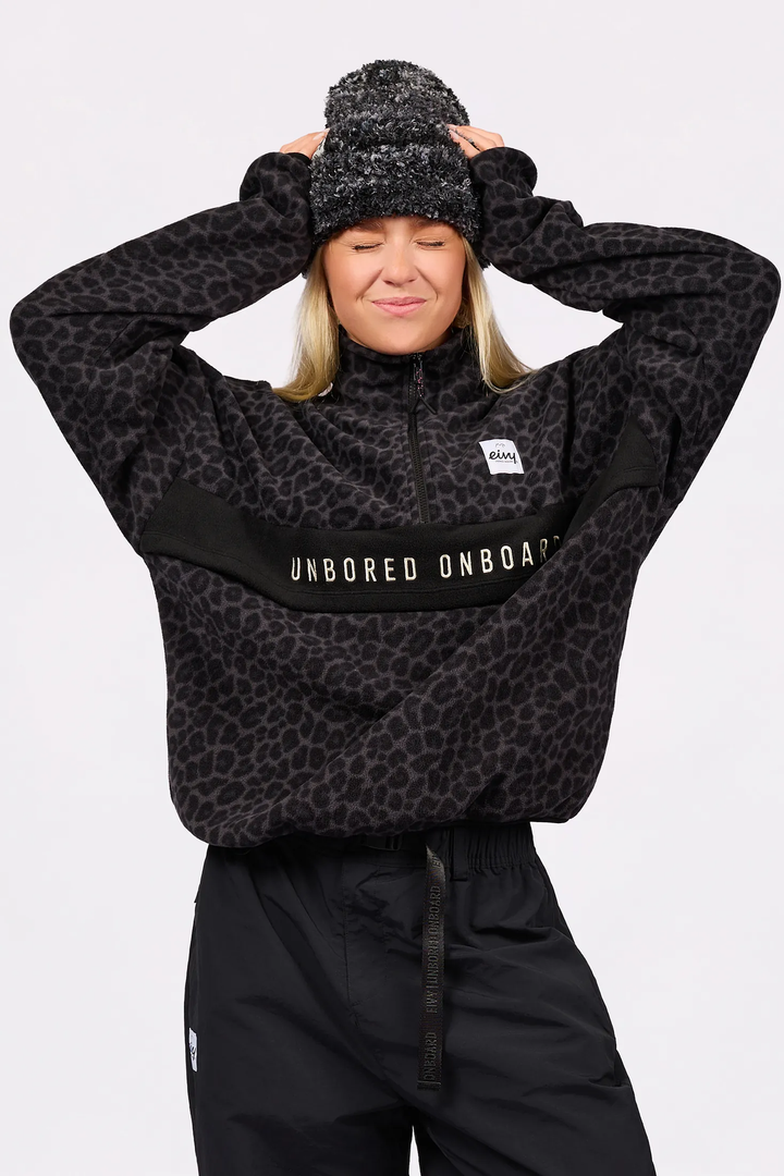 BALL FLEECE