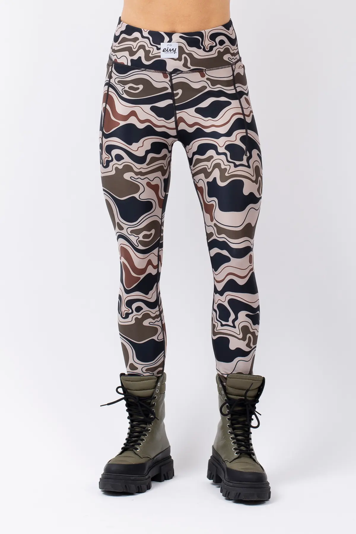POCKET TIGHTS