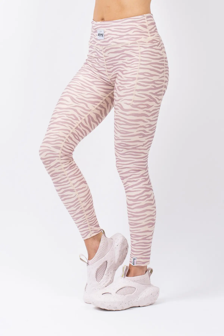 POCKET TIGHTS