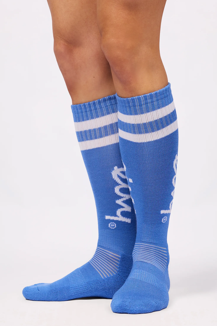 CHEERLEADER WOOL SOCKS