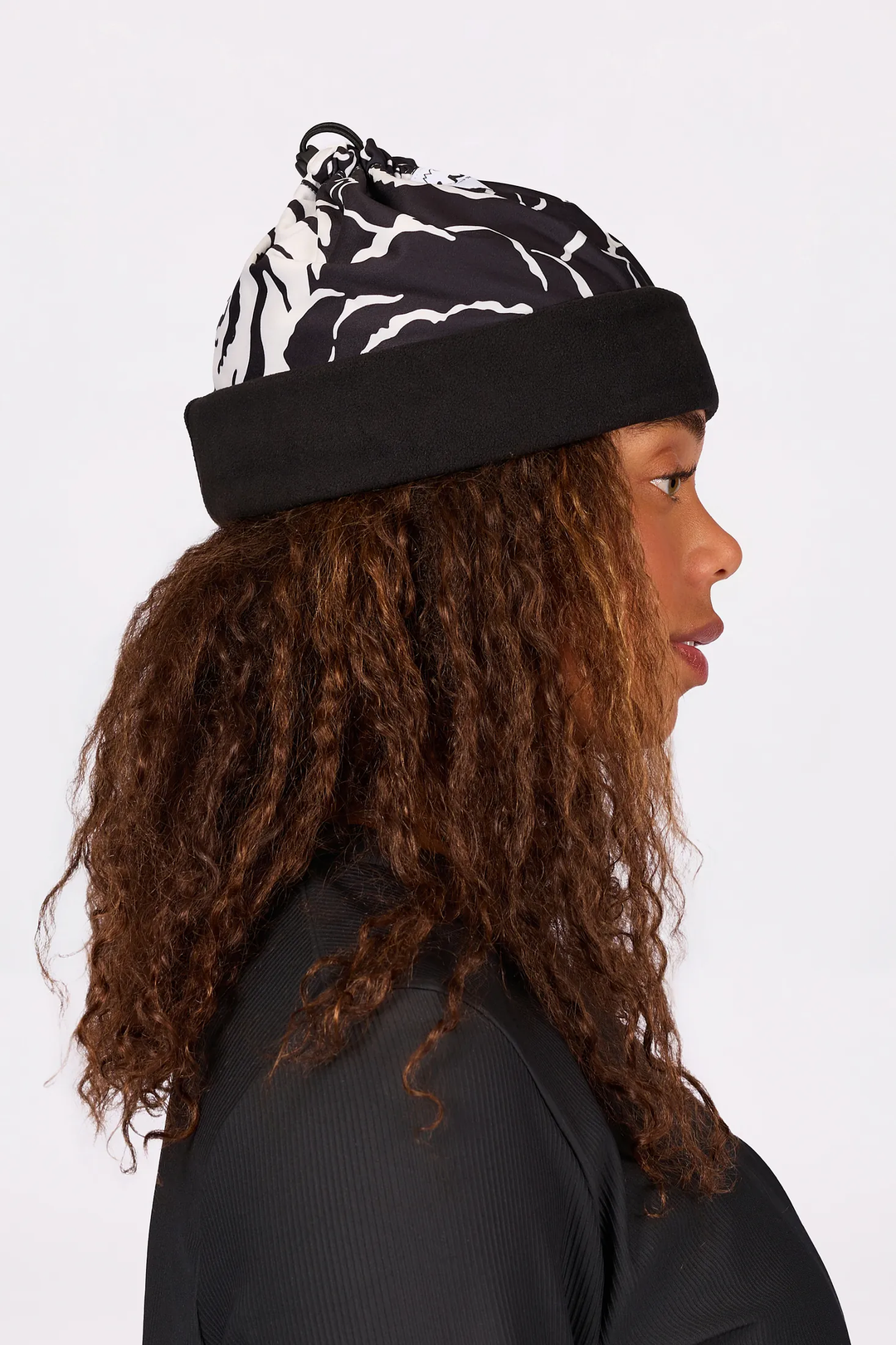 COLDER BEANIE NECKWARMER