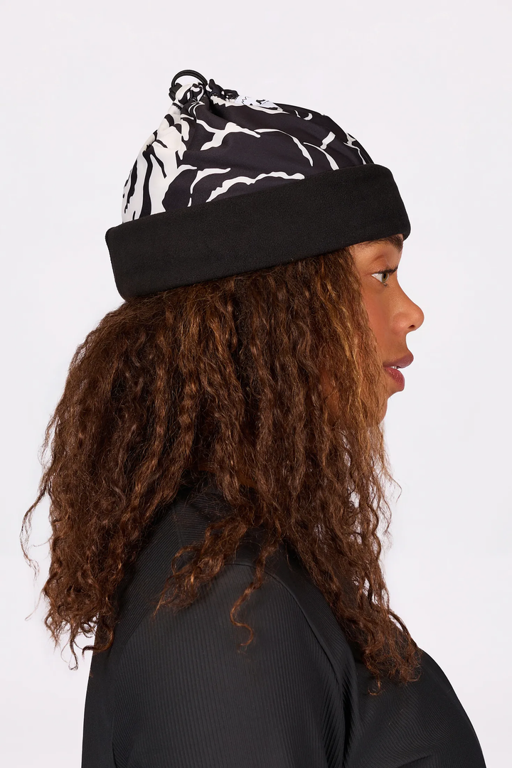 COLDER BEANIE NECKWARMER