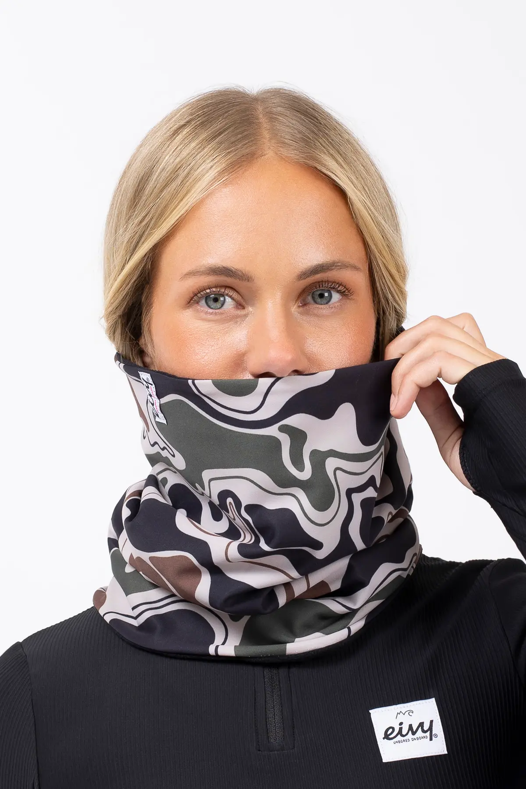 COLDER NECKWARMER