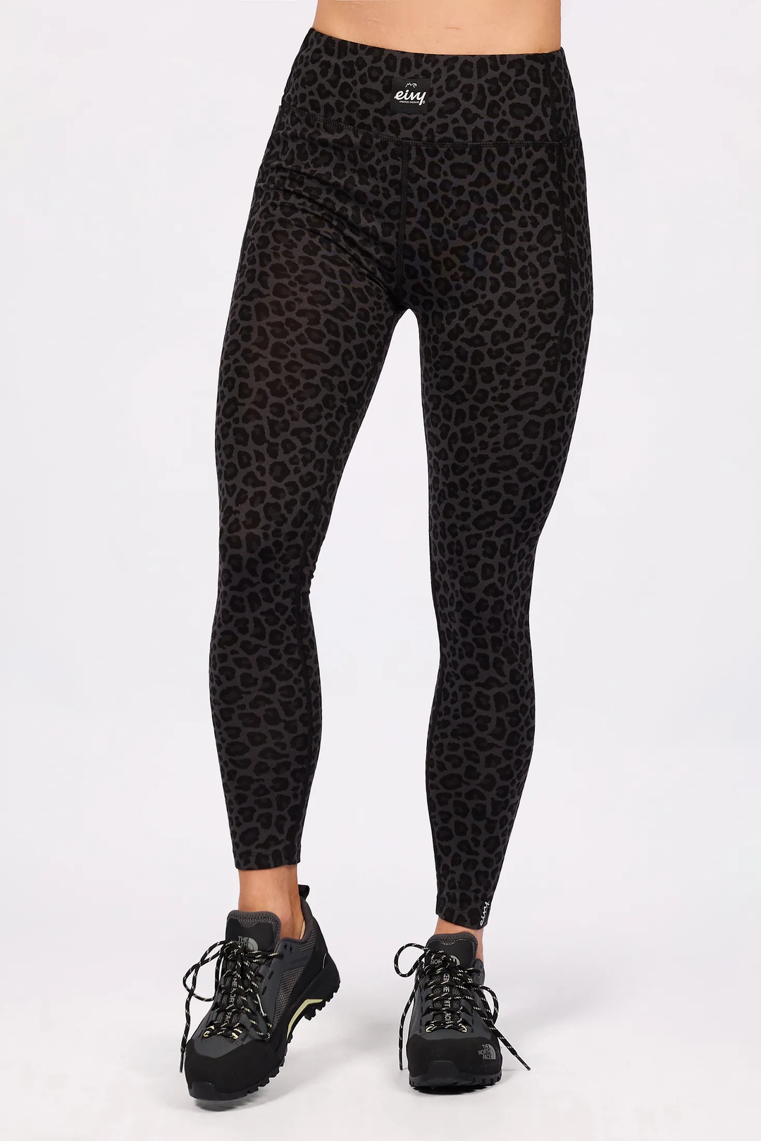 POCKET MERINO WOOL TIGHTS