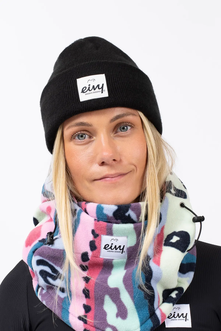 MANDY FLEECE BALACLAVA