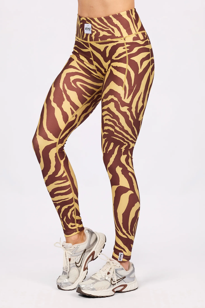 POCKET TIGHTS