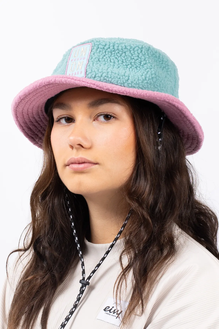 FULL MOON SHERPA HAT