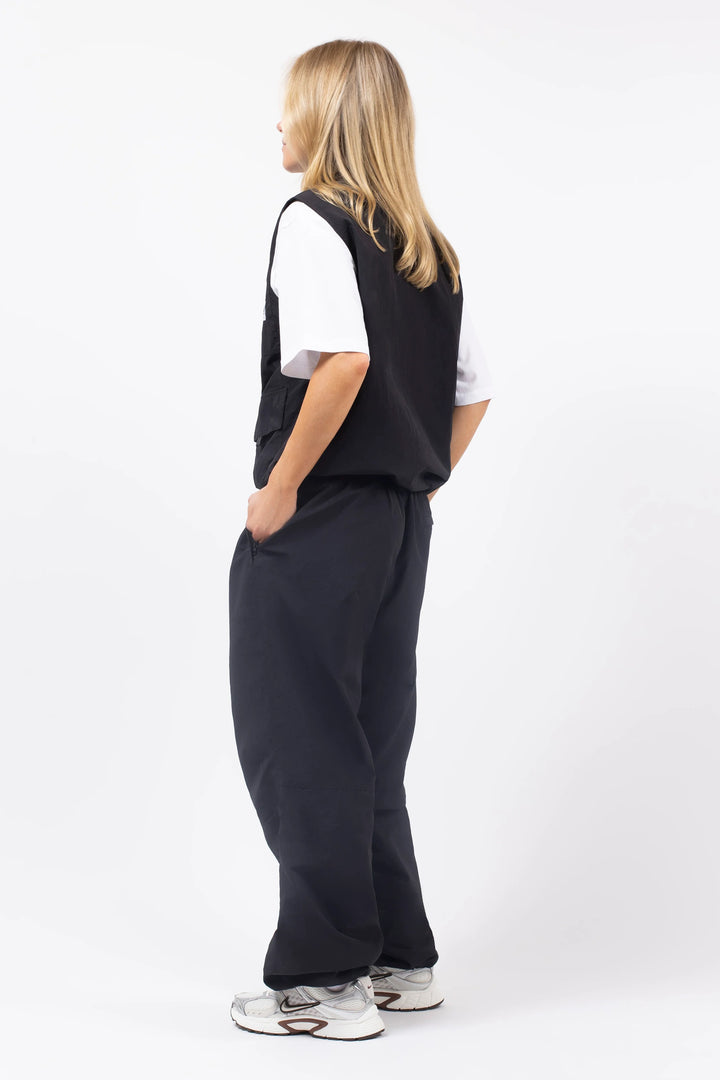 WINDBREAKER UTILITY VEST