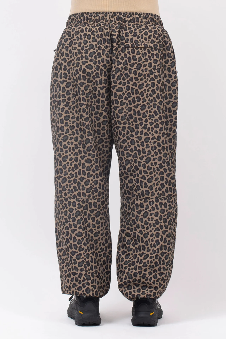 OVERSIZED OUTDOOR PANTS