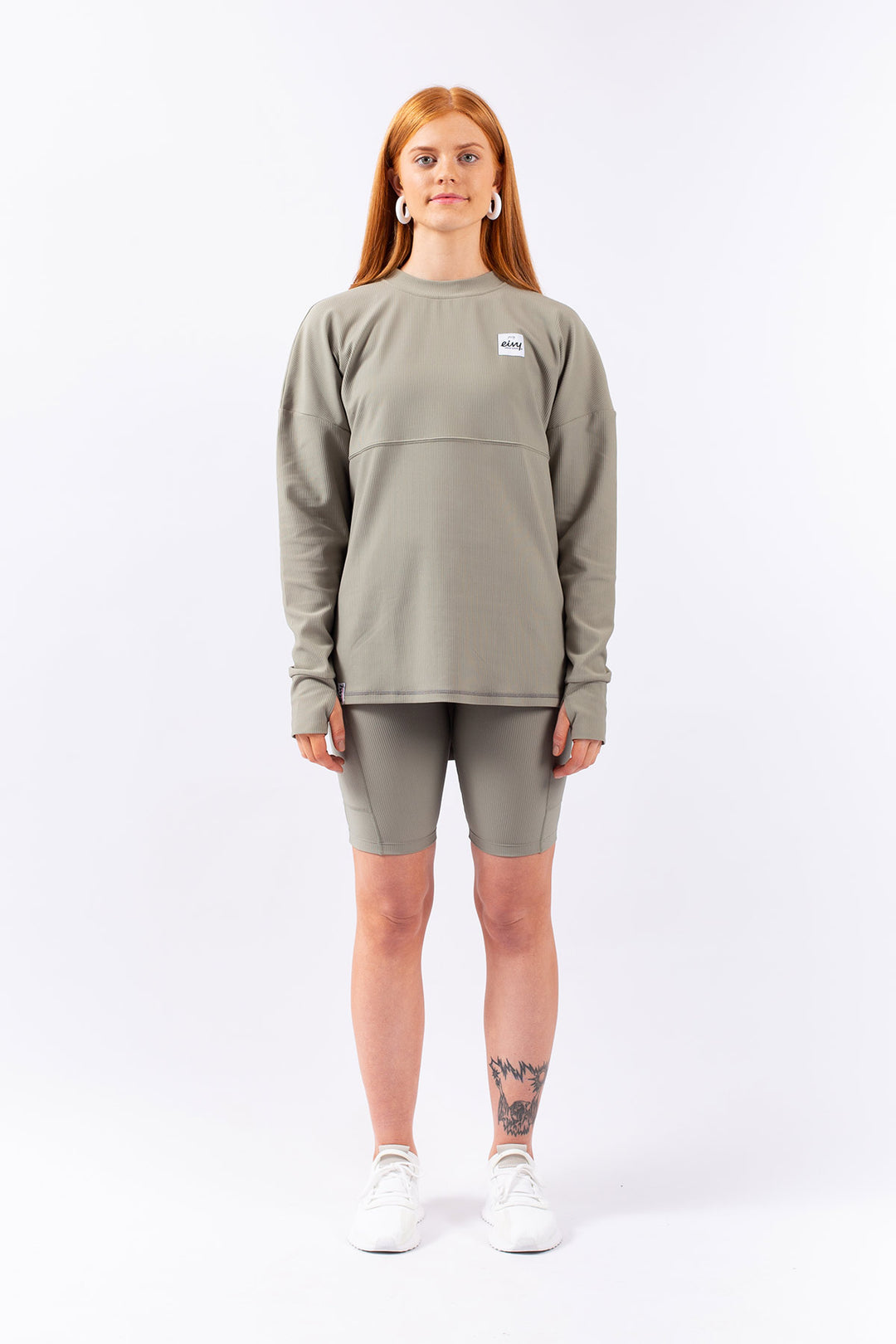 VENTURE RIB TOP