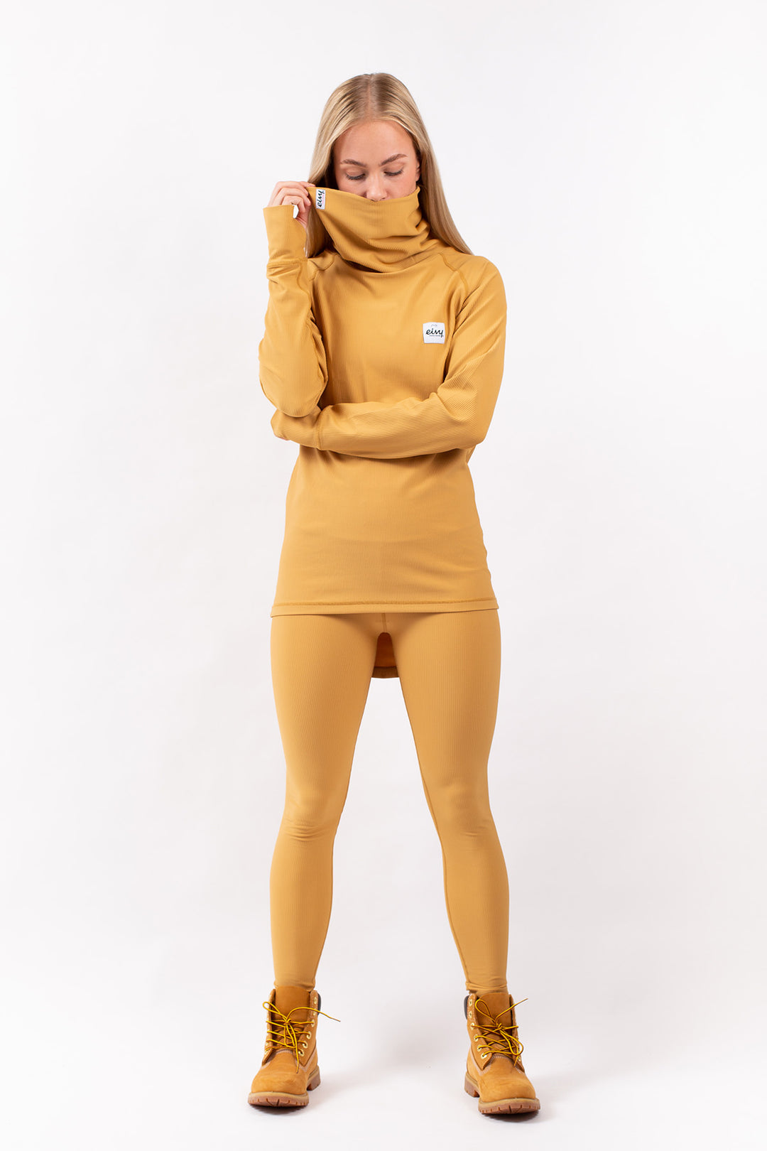 ICECOLD RIB TOP