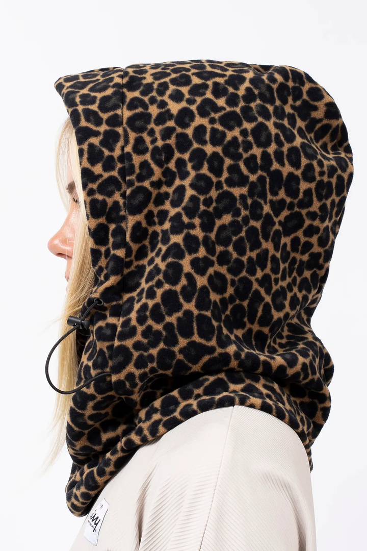 MANDY FLEECE BALACLAVA
