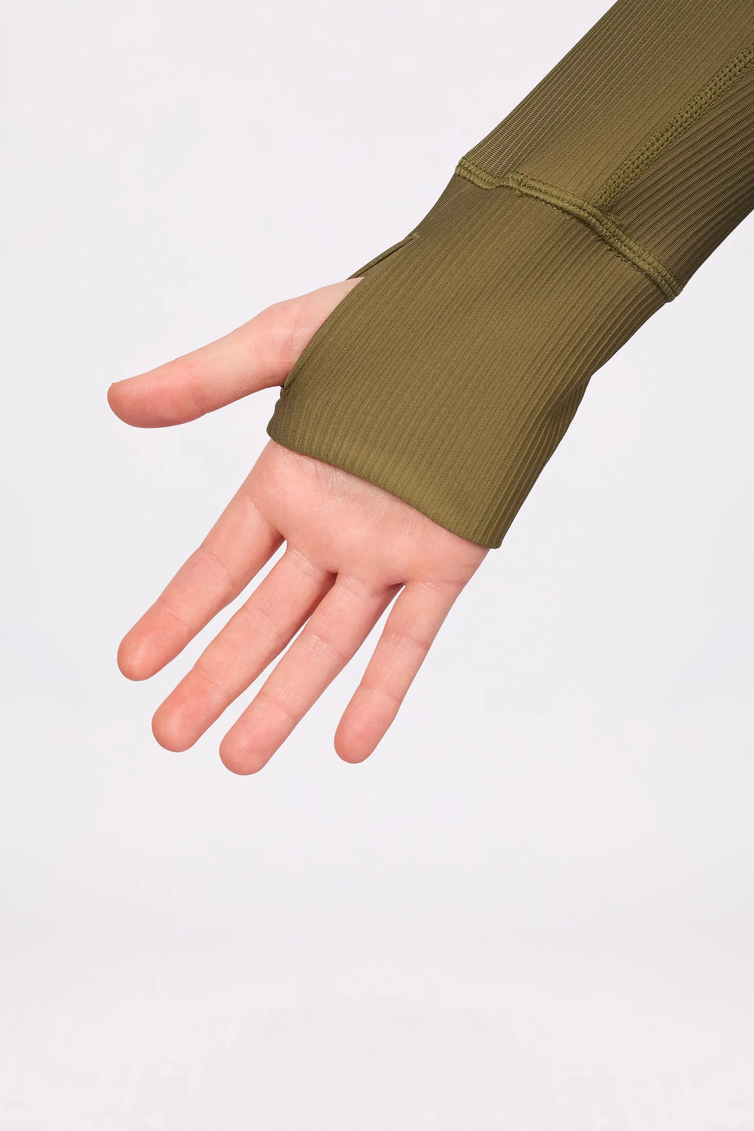 ICECOLD RIB TOP
