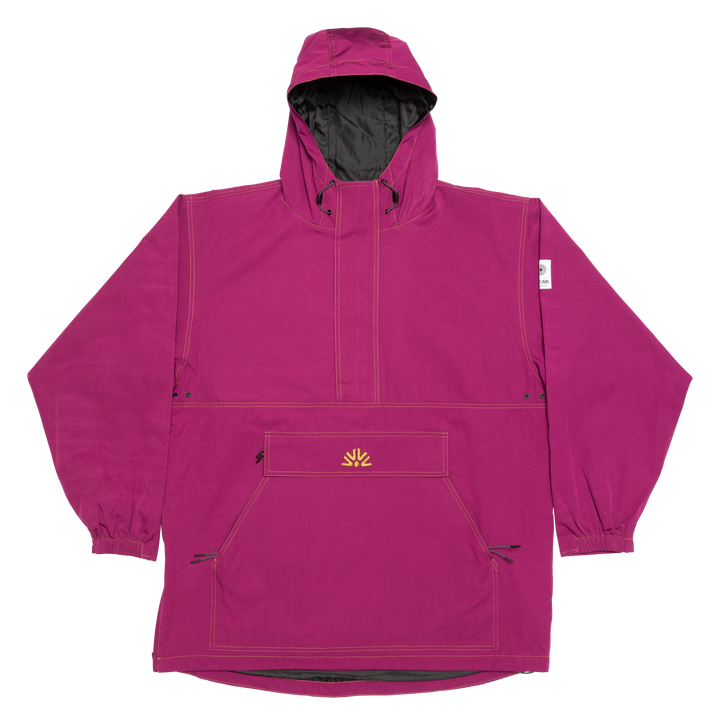 CASCADE ANORAK