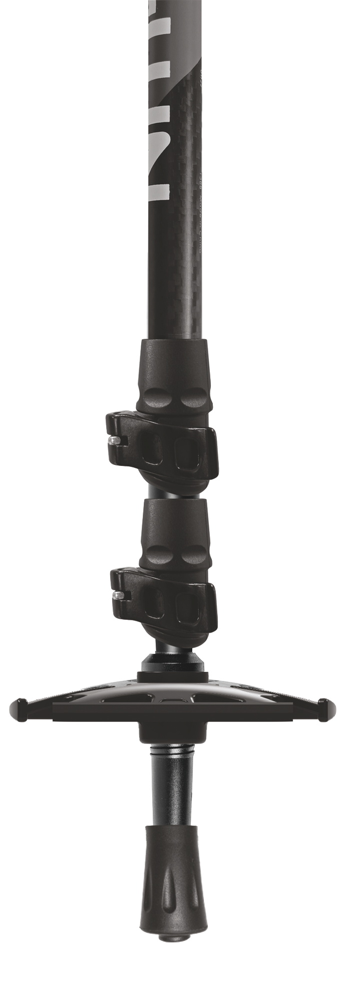 TELESCOPING POLES